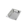 Bac Gastro GN 1/2 - Globina 65 mm - 4 L - Bartscher