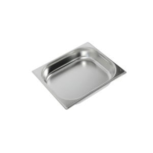 Bac Gastro GN 1/2 - Globina 65 mm - 4 L - Bartscher