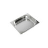 Bac Gastro GN 1/2 - Globina 65 mm - 4 L - Bartscher