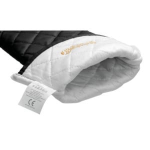 Gant de Cuisine - 370 mm - Lot de 2 - Bartscher