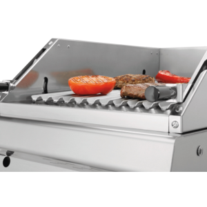 Lava Stone Grill - Series 700 - 9000 W