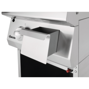 Grill à Pierre de Lave - Série 700 - 9000 W