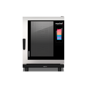 Four Mixte iCook z TSC - 10 GN 2/1 - Mychef