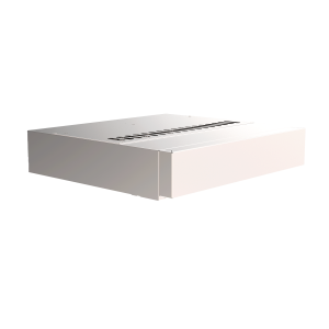 Hotte za kondenzacijo pare iCOOK GN 2/1 - Mychef