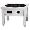 Stove on Legs - 5000 W