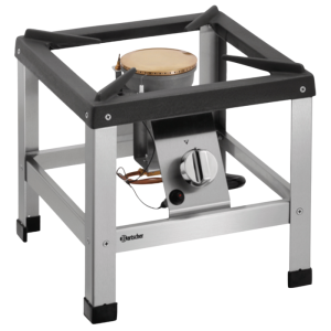 Stove on Legs - 6800 W