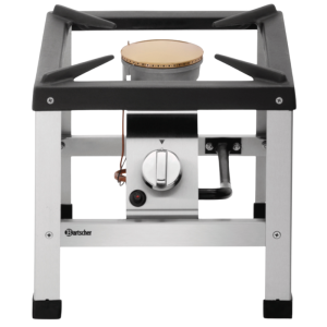 Stove on Legs - 6800 W