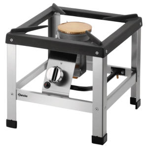 Stove on Legs - 6800 W