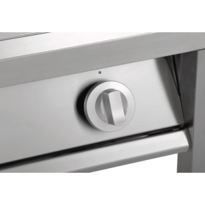 Gas Stove on Legs - 20000 W