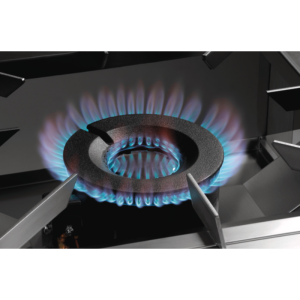 Gas Stove on Legs - 20000 W