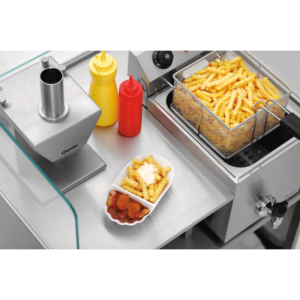 Vgradna polica M1 za Snackpoint 200