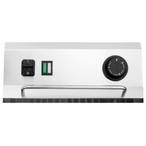 Grill na vodo GN 1/1