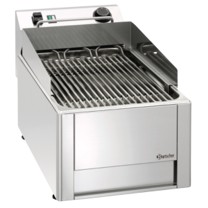 Grill na vodo GN 1/1