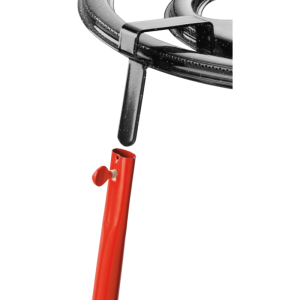 Gorilnik za paello - Ø 300 mm