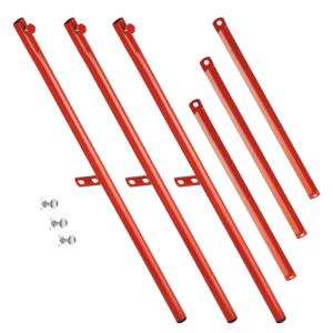 Trinožno stojalo za gorilnik za paeljo Ø 500 mm