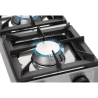 Plinski štedilnik z 2 gorilnikoma - 11000 W