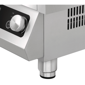 Indukcijski kuhalnik z 2 gorilnikoma - 7000 W