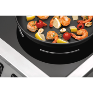 Réchaud à Induction 4 Feux - 14000 W