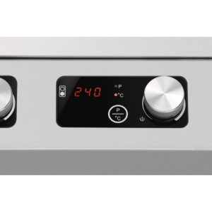 Réchaud à Induction 4 Feux - 14000 W