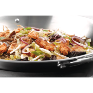 Induction Wok - 3000 W