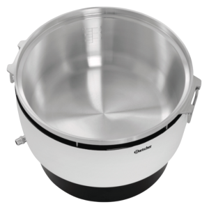 10 L Gas Rice Cooker