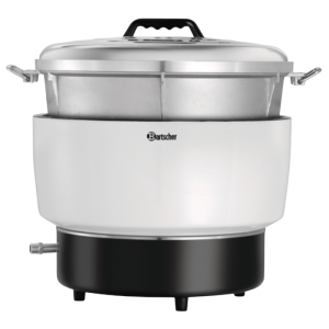 Cuiseur à Riz à Gaz 10 L