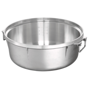 Cuiseur à Riz à Gaz 10 L