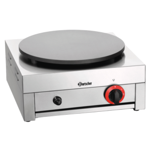 Gas Crepe Maker - Ø 40 cm