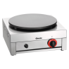 Gas Crepe Maker - Ø 40 cm