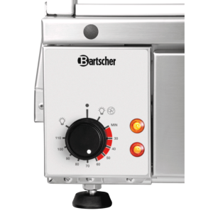 Heated Display Case - 85 L