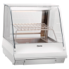 Heated Display Case - 85 L