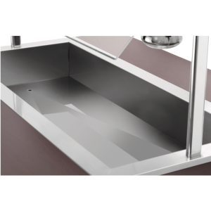 Chariot Buffet Chaud Enfant - 4 x GN 1/1