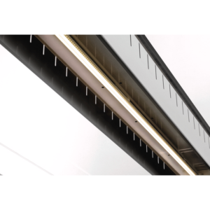 Chariot Buffet Chaud - 3 x GN 1/1