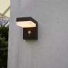 Cenova Wall Solar Wall Light - Lumisky