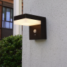 Cenova Wall Solar Wall Light - Lumisky
