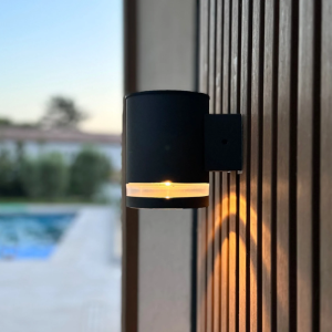 Applique Solaire Murale Helio - Komplet 2 - Lumisky