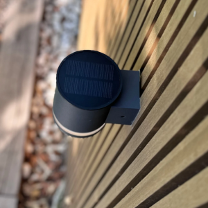 Applique Solaire Murale Helio - Komplet 2 - Lumisky