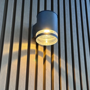 Applique Solaire Murale Helio - Komplet 2 - Lumisky