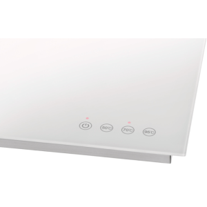 Plaque Chauffante GN 1/1 - 230 W