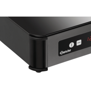 Induction Hot Plate - 300 W