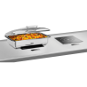 Induction Hot Plate - 1000 W