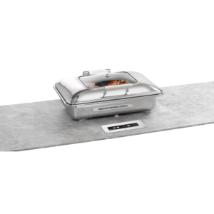 Système de Maintien au Chaud à induction - 650 W