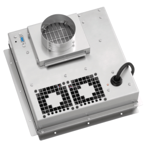 Induction Warming System - 650 W