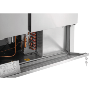 Mini Table Réfrigérée GN 1/1 - 260 L