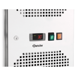 Hladilna omara za pico z 2 vrati in 7 predali