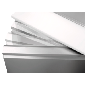 Saladette Réfrigérée à 1 Porte - 1 GN 1/1