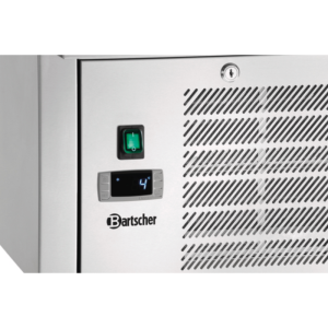 Refrigerated Saladette with 1 Door - 1 GN 1/1