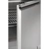 Refrigerated Saladette with 2 Doors - 2 x GN 1/1 and 3 x GN 1/6