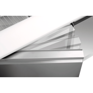 Saladette Réfrigérée à 2 Portes - 2 x GN 1/1 et 3 x GN 1/6