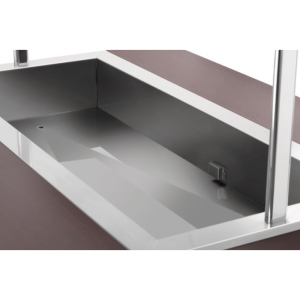 Chariot Buffet Chaud Enfant - 4 x GN 1/1